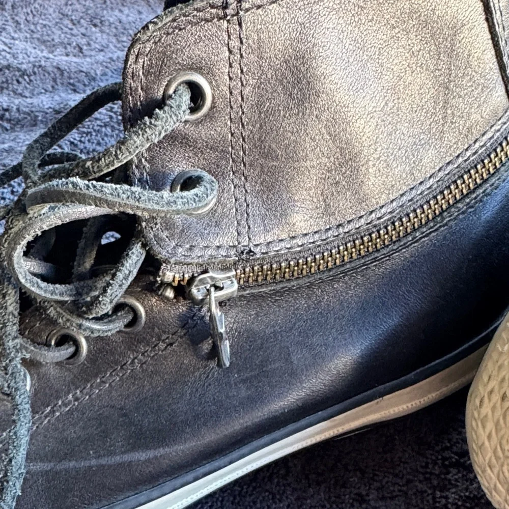 Converse John Varvatos - Picture 7 of 11